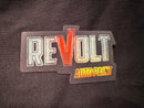 Iron on Revolt Patch-1