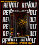 REVOLT'S TOP SHELF INFINITE COLORS LINE OEM COLORS (8OZ-GALLONS)-1
