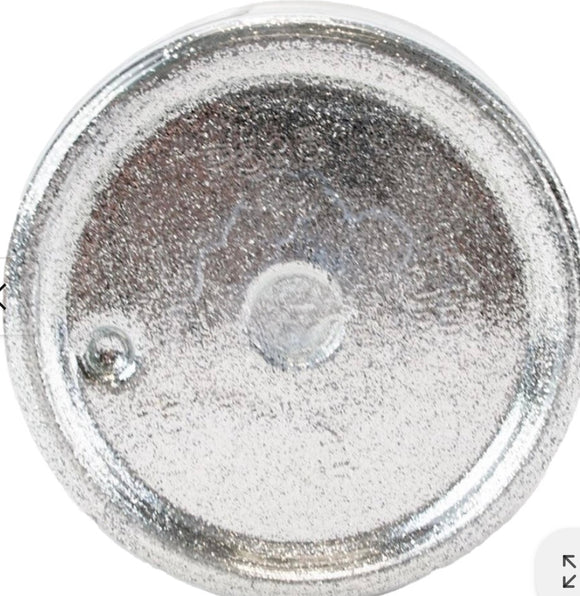 CUSTOM CREATIVE FLAKES 40Z MULTI COLORS & SIZES