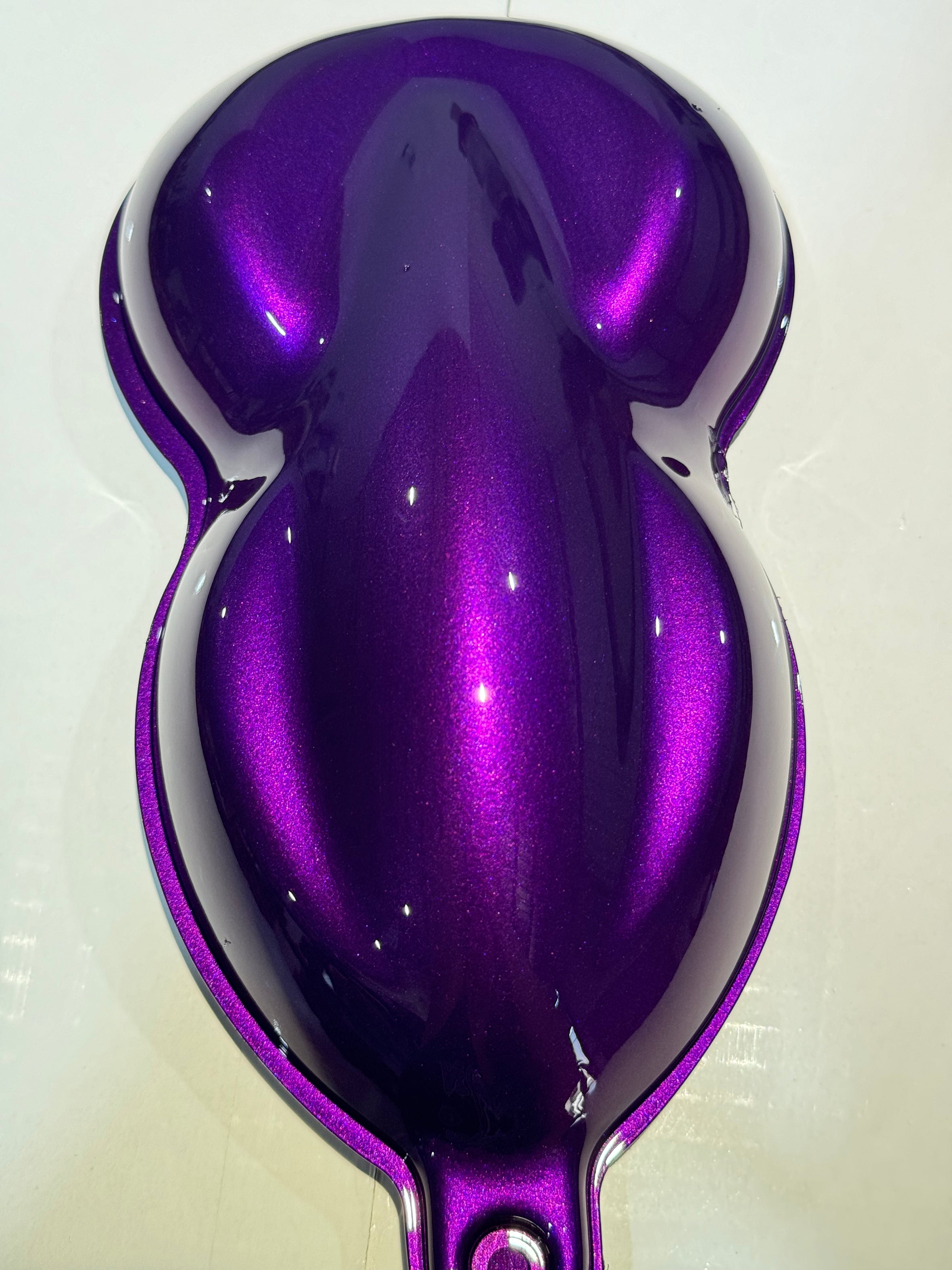 Purple Rain Pearl Revolutionary Colors | RevoltAutoPaint