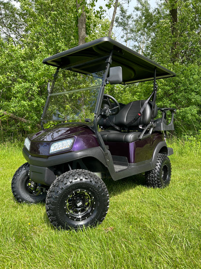 Purple Drank Candy Pearl REVOLUTIONARY COLORS