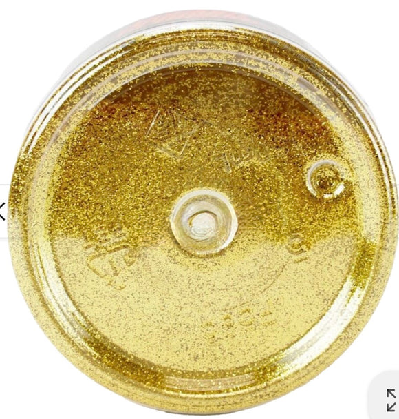 CUSTOM CREATIVE FLAKES 40Z MULTI COLORS & SIZES