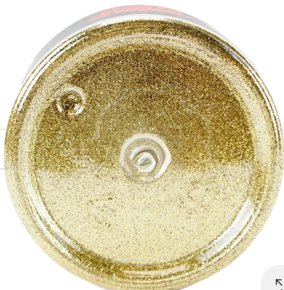 CUSTOM CREATIVE FLAKES 40Z MULTI COLORS & SIZES