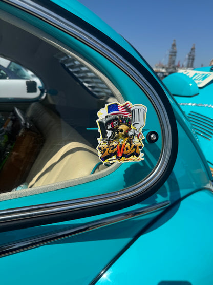 Tiffany Blue (Solid) Revolutionary Colors