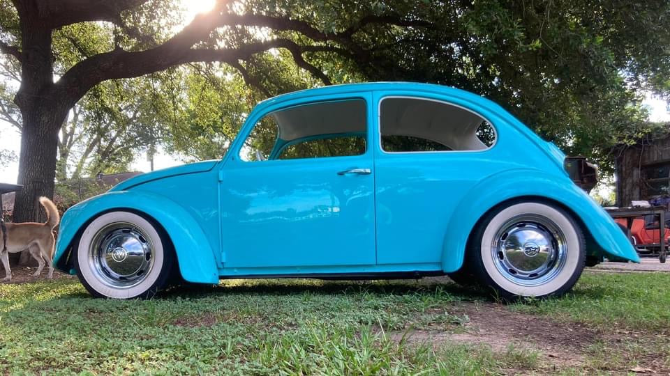 Tiffany Blue Revolutionary Colors | RevoltAutoPaint