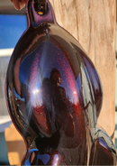 Black 🍒 Cherry Candy Pearl Revolutionary Colors-6