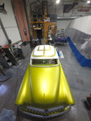 RC-357-674 4:1 MATTE CLEAR KIT-8