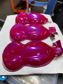 PINK COCAINE PEARL REVOLUTIONARY COLORS-13