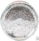 CUSTOM CREATIVE FLAKES 40Z MULTI COLORS & SIZES-2