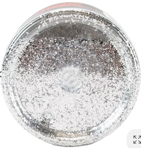 CUSTOM CREATIVE FLAKES 40Z MULTI COLORS & SIZES