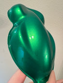 💵 RIGHT ON THE MONEY GREEN PEARL 💵 Revolutionary Colors-5