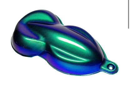 ELEKTRA SUPERSHIFT REVOLUTIONARY COLORS