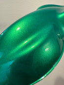 💵 RIGHT ON THE MONEY GREEN PEARL 💵 Revolutionary Colors-3