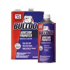 Bulldog Adhesion Promoter Gallon & Quart