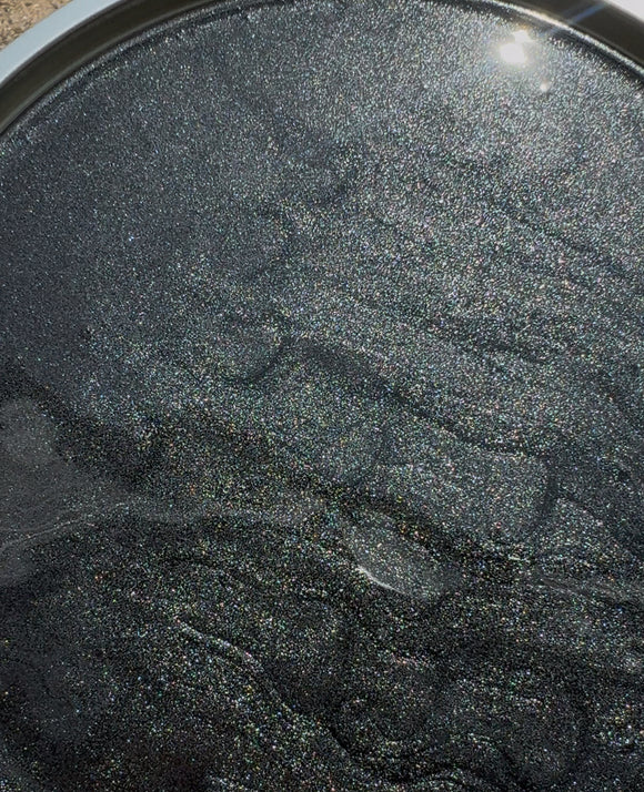 The GunShow Metallic Revolutionary Colors