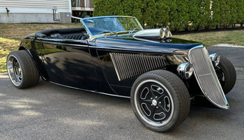 Revolutionary Colors