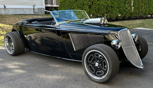 BLACKITY SABBATH REVOLUTIONARY COLORS