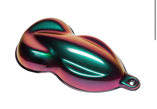 SNIPER SUPERSHIFT REVOLUTIONARY COLORS