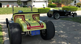 Tee Hee Pearl Revolutionary Colors