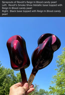 Reign in Blood Candy Pearl REVOLUTIONARY COLORS-2