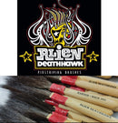 Todd Hanson’s Alien DeathHawk 00000-1