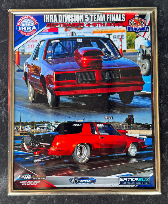 Bloodz 🍊 Orange Candy Pearl REVOLUTIONARY COLORS