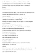 RC-357-30 4:1:1 GLAMOUR CLEAR (6 LITER KIT)-5