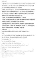 RC-357-30 4:1:1 GLAMOUR CLEAR (6 LITER KIT)-6