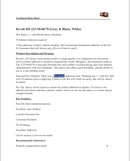 RP-223-50/60/70 EPOXY PRIMER 1:1 GRAY, BLACK & WHITE EPOXY-3