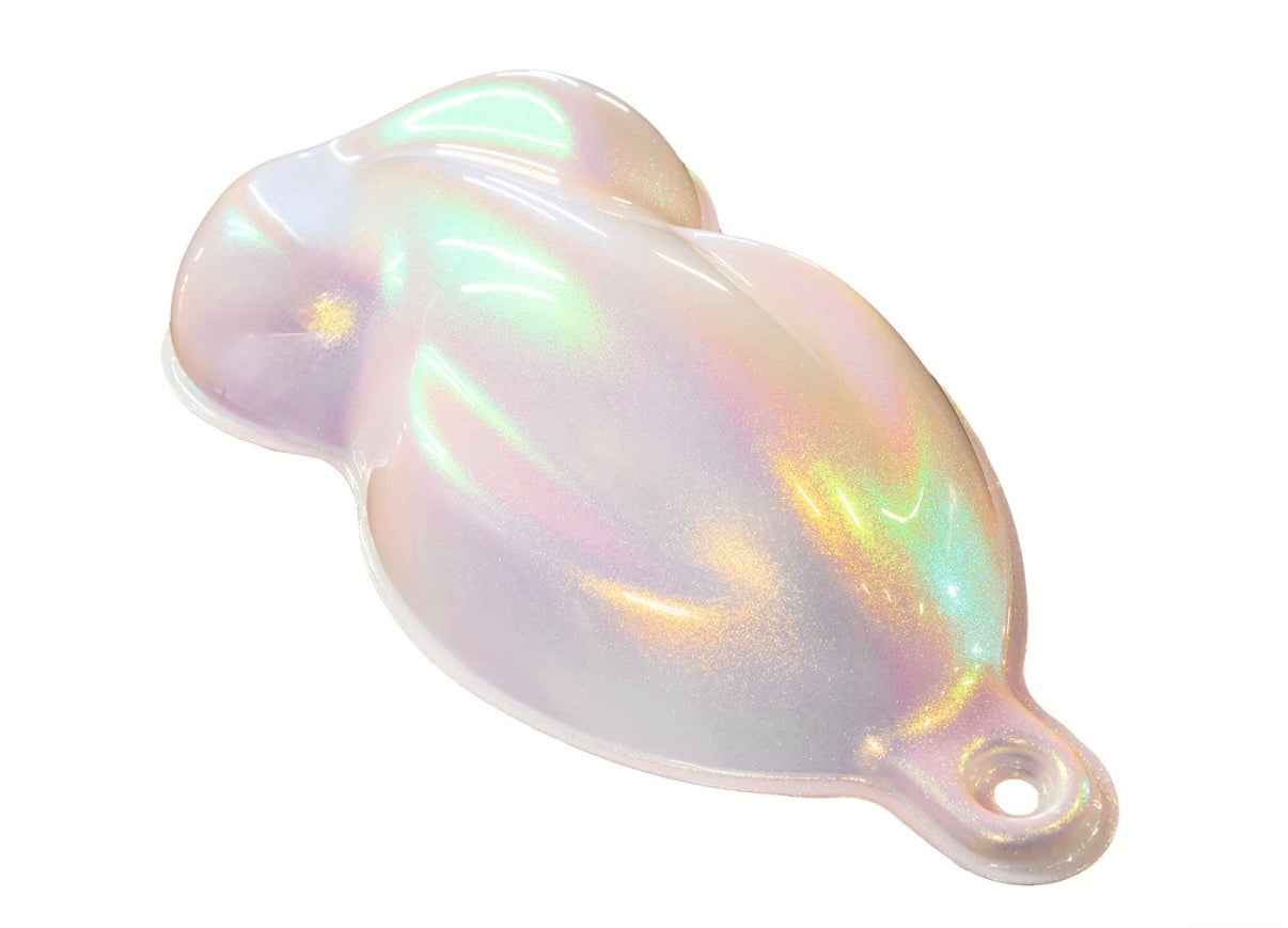 SURGE SUPERSHIFT PEARLS REVOLUTIONARY COLORS