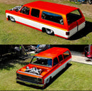 ⚡️Rowan Orange Glo Pearl⚡️Revolutionary Colors-11