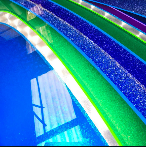 RC-357-66 2:1 EURO CLEAR 7.5 LITERS 66% SOLIDS