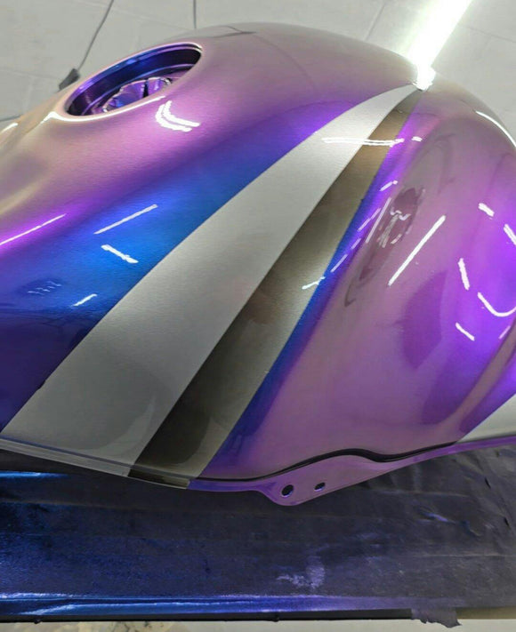 RC-357-77 4:1 SUPER HIGH SOLIDS 77% SOLIDS