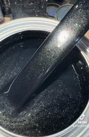 Back To Black 🖤 Metallic Revolutionary Colors-1