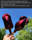 Red Kingdom Candy Pearl REVOLUTIONARY COLORS-4