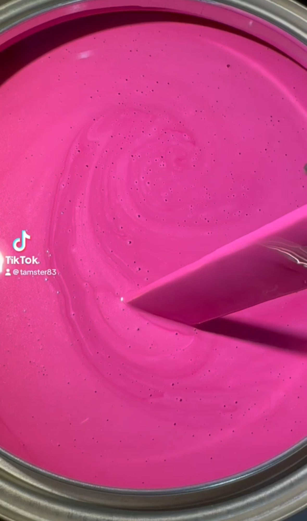 Bubblelicious Pink Pearl Revolutionary Colors | RevoltAutoPaint