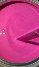 Bubblelicious Pink Pearl Revolutionary Colors-4