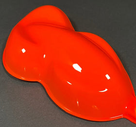 Buy fls-150-ro-race-orange CUSTOM CREATIVE NEON KOLORS 150ML (5OZ) MULTI COLORS