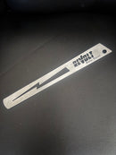 Revolt Metal Mixing Stick 12”-1