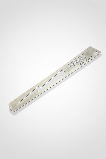 Revolt Metal Mixing Stick 12”