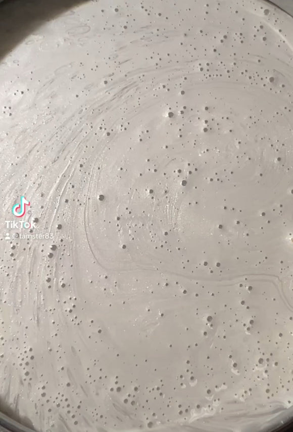 8 Ball Pearl Revolutionary Colors