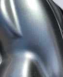 Vivid Silver Medium Metallic Revolutionary Colors-1