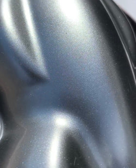 Vivid Silver Medium Metallic Revolutionary Colors