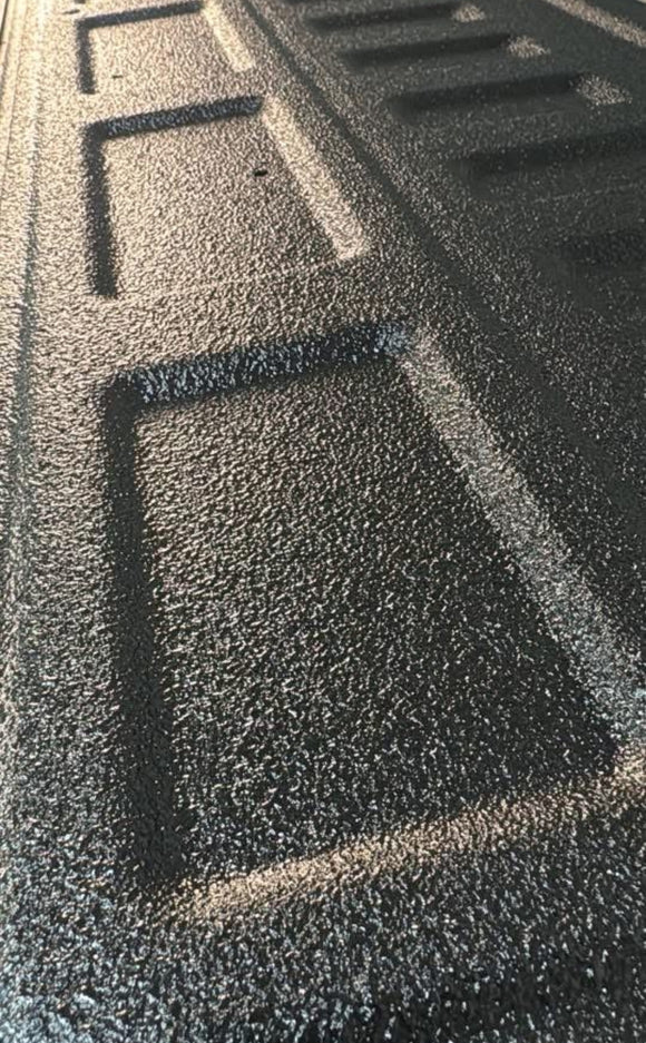 BEDLINER 2K PROTECTIVE POLYURETHANE COATING 5L (Black & Tintable)