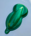 🏄‍♂️Surf’N Green Pearl🏄‍♂️Revolutionary Colors-11