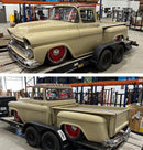 Burnadebt Beige Revolutionary Colors-5