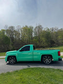 Phuck the GovernMint Pearl Revolutionary Colors-6