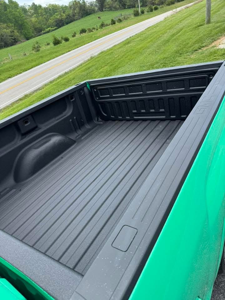 BEDLINER 2K PROTECTIVE POLYURETHANE COATING 5L (Black & Tintable)