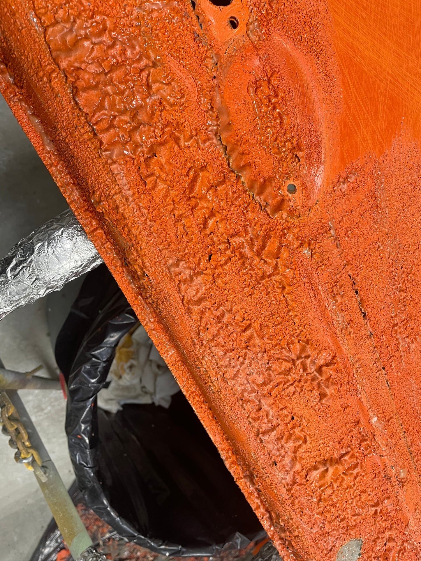 AIRCRAFT STRENGTH PAINT STRIPPER