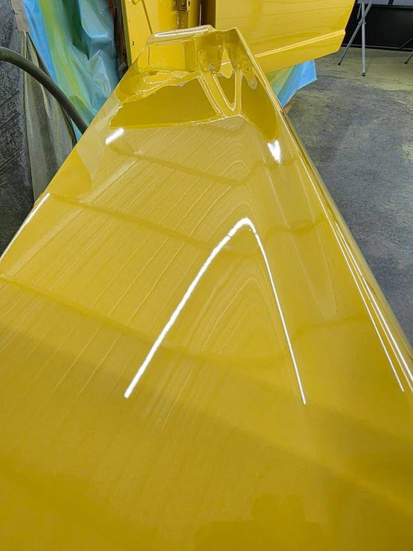 🥇Top Shelf 2:1 Clear Coat 7.5 Liters🥇